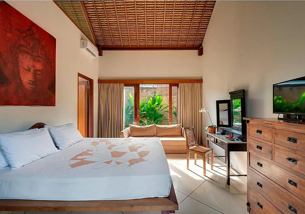 Villa Andalas Seminyak