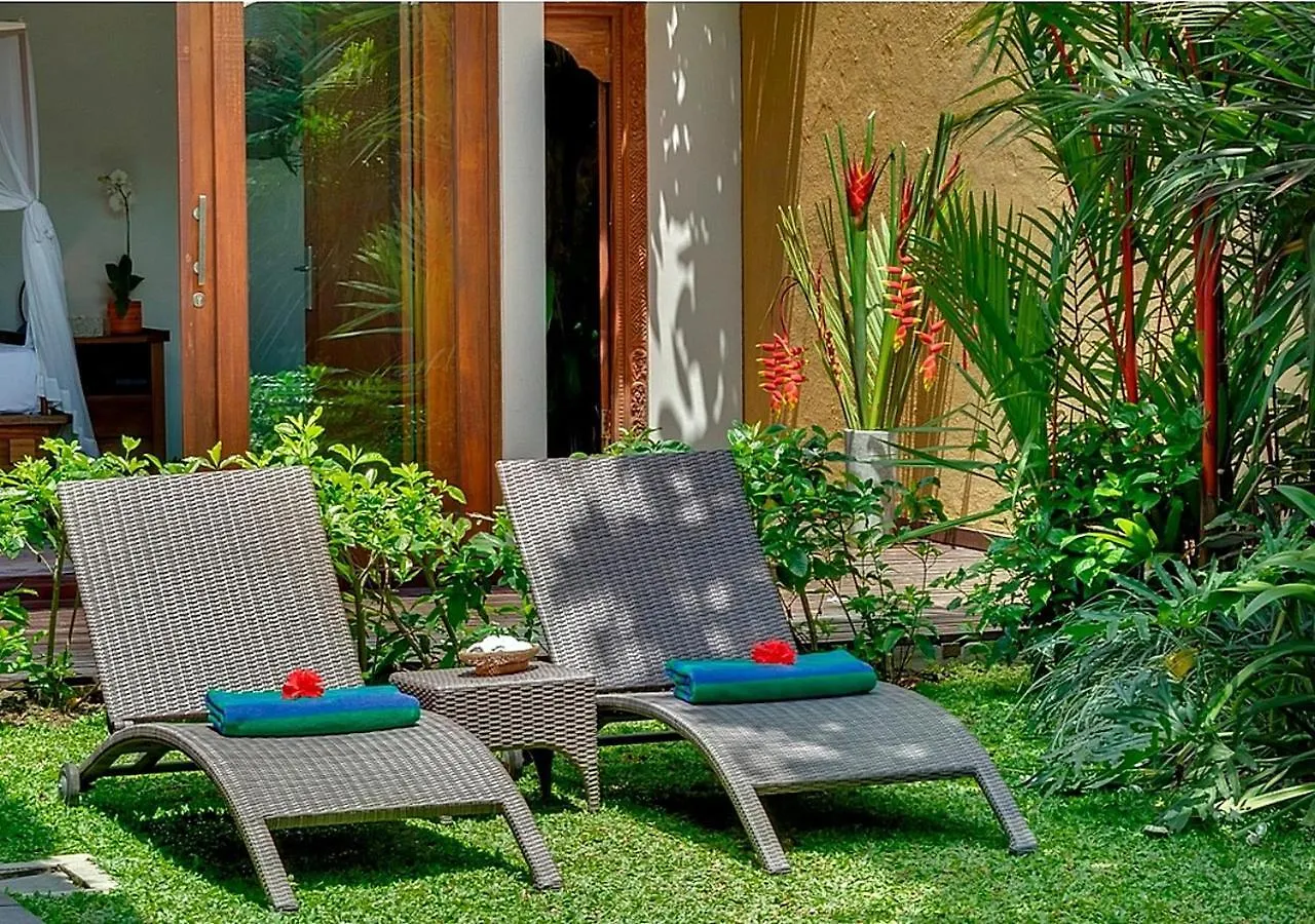 Villa Andalas Seminyak  0*, Seminyak (Bali) Indonesia