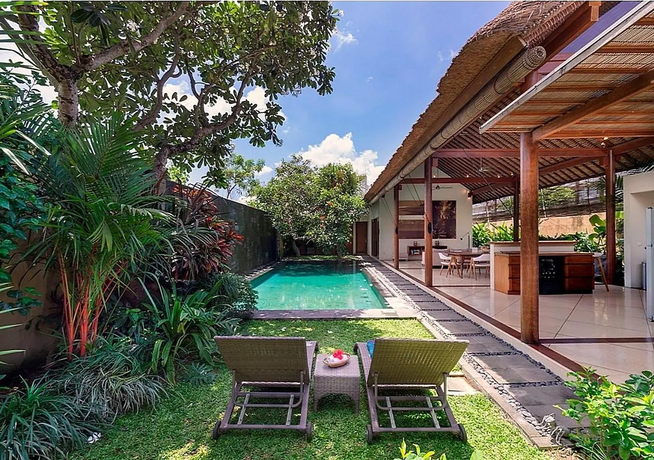 Villa Andalas Seminyak   Seminyak (Bali)