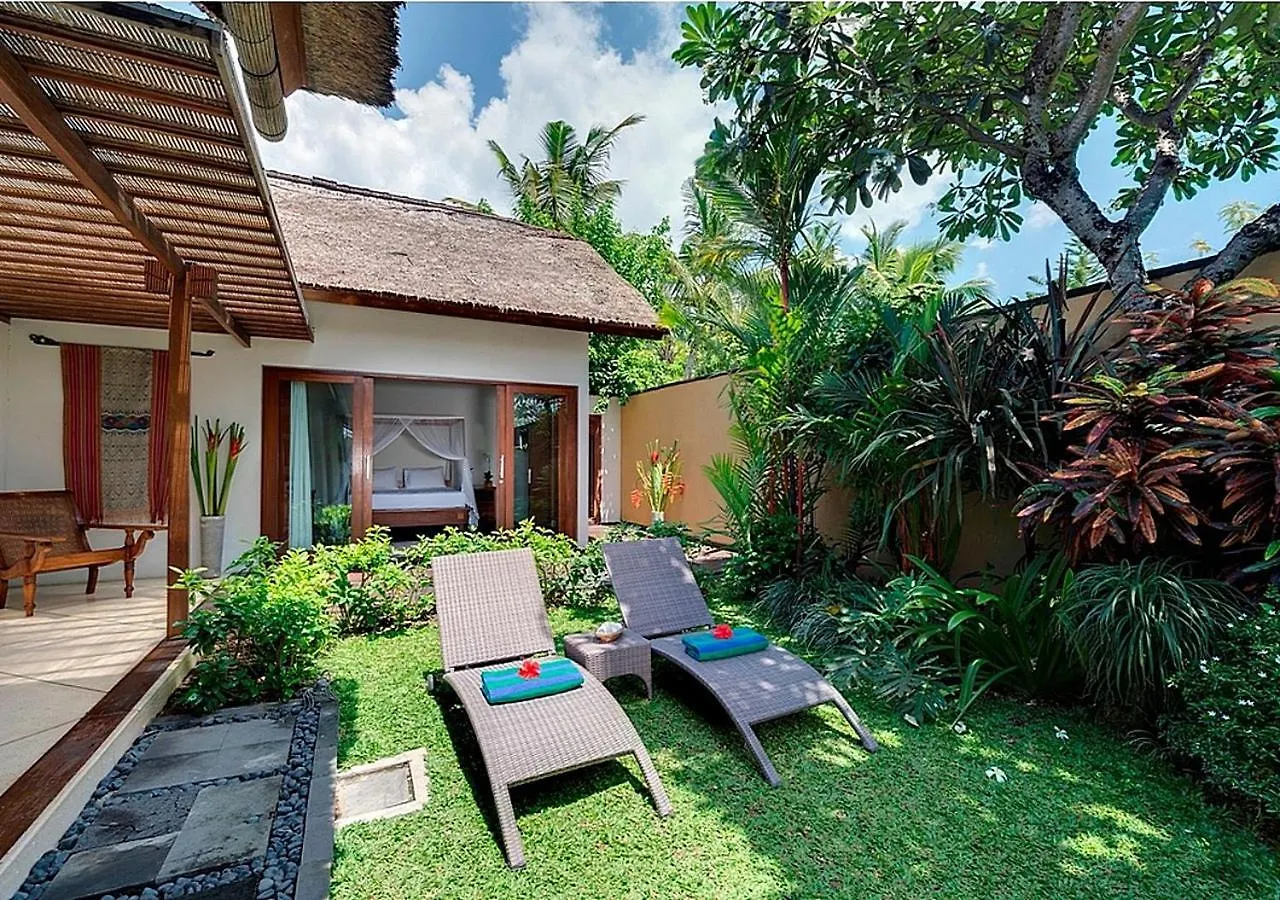 Villa Andalas Seminyak
