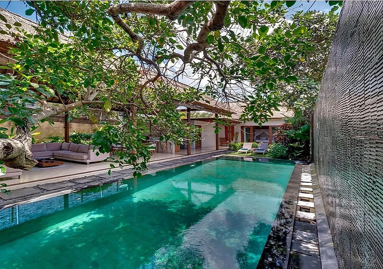 Villa Andalas Seminyak  Indonesia