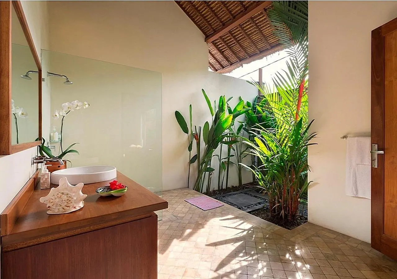 Villa Andalas Seminyak