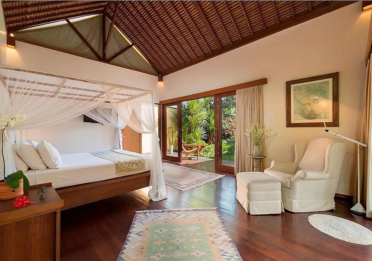 Villa Andalas Seminyak   Seminyak (Bali)
